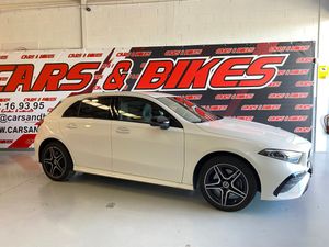 Mercedes Clase A  250 e AMG LINE   - Foto 8