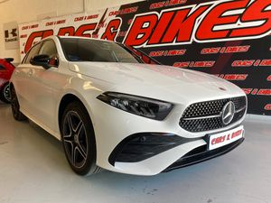 Mercedes Clase A  250 e AMG LINE   - Foto 12
