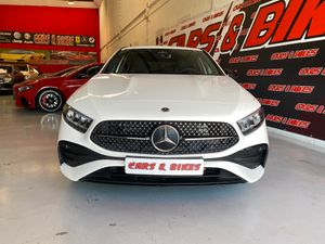 Mercedes Clase A  250 e AMG LINE   - Foto 5
