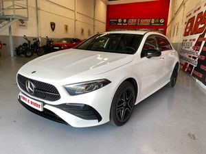 Mercedes Clase A  250 e AMG LINE   - Foto 4