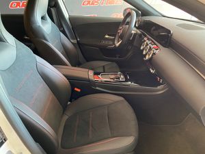 Mercedes Clase A  250 e AMG LINE   - Foto 16