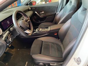 Mercedes Clase A  250 e AMG LINE   - Foto 14