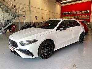 Mercedes Clase A  250 e AMG LINE   - Foto 3