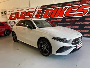 Mercedes Clase A  250 e AMG LINE   - Foto 6