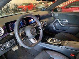 Mercedes Clase A  250 e AMG LINE   - Foto 20