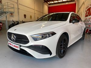 Mercedes Clase A  250 e AMG LINE   - Foto 17