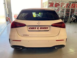 Mercedes Clase A  250 e AMG LINE   - Foto 10
