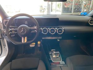 Mercedes Clase A  250 e AMG LINE   - Foto 18