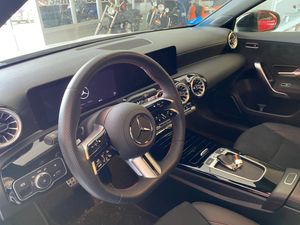 Mercedes Clase A  250 e AMG LINE   - Foto 21