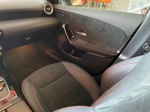Mercedes Clase A  250 e AMG LINE   - Foto 22
