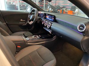 Mercedes Clase A  250 e AMG LINE   - Foto 25