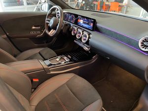 Mercedes Clase A  250 e AMG LINE   - Foto 26