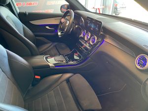 Mercedes Clase GLC 220 D 4MATIC   - Foto 13