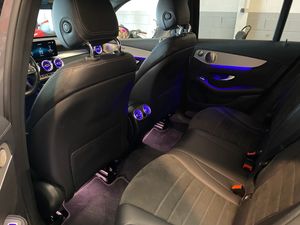 Mercedes Clase GLC 220 D 4MATIC   - Foto 27