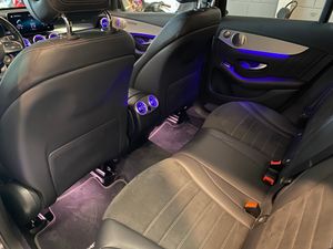 Mercedes Clase GLC 220 D 4MATIC   - Foto 24