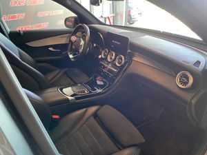 Mercedes Clase GLC 220 D 4MATIC   - Foto 18