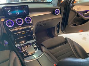 Mercedes Clase GLC 220 D 4MATIC   - Foto 17