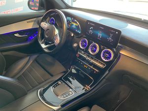 Mercedes Clase GLC 220 D 4MATIC   - Foto 12