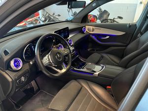 Mercedes Clase GLC 220 D 4MATIC   - Foto 25