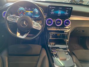 Mercedes Clase GLC 220 D 4MATIC   - Foto 16