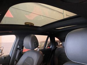 Mercedes Clase GLC 220 D 4MATIC   - Foto 26