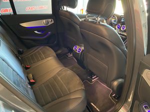 Mercedes Clase GLC 220 D 4MATIC   - Foto 15