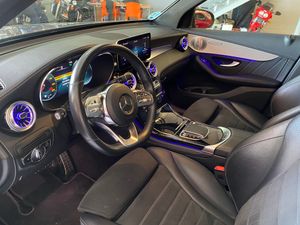 Mercedes Clase GLC 220 D 4MATIC   - Foto 9