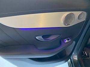 Mercedes Clase GLC 220 D 4MATIC   - Foto 19