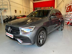 Mercedes Clase GLC 220 D 4MATIC   - Foto 4