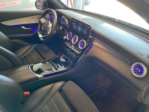 Mercedes Clase GLC 220 D 4MATIC   - Foto 11