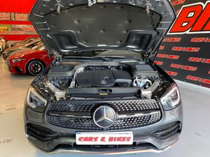 Mercedes Clase GLC 220 D 4MATIC   - Foto 20