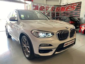 BMW X3 xdrive20d   - Foto 29