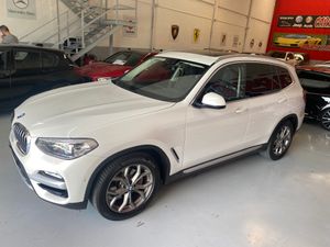 BMW X3 xdrive20d   - Foto 4