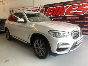 BMW X3 xdrive20d   - Foto 12