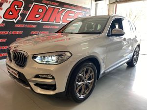 BMW X3 xdrive20d   - Foto 32