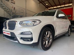 BMW X3 xdrive20d   - Foto 3