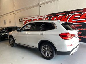BMW X3 xdrive20d   - Foto 28