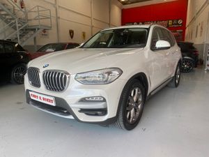 BMW X3 xdrive20d   - Foto 10