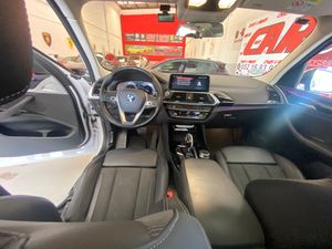 BMW X3 xdrive20d   - Foto 26