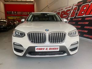 BMW X3 xdrive20d   - Foto 11