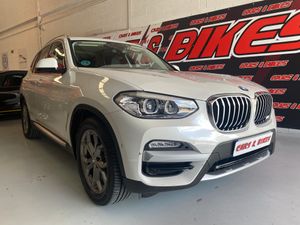 BMW X3 xdrive20d   - Foto 2