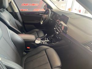 BMW X3 xdrive20d   - Foto 15