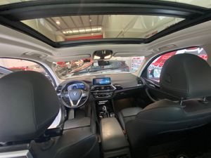 BMW X3 xdrive20d   - Foto 21