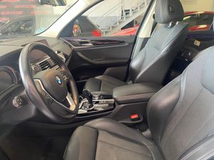 BMW X3 xdrive20d   - Foto 17