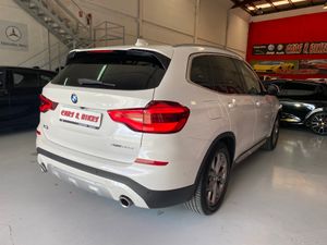 BMW X3 xdrive20d   - Foto 31