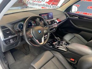 BMW X3 xdrive20d   - Foto 25