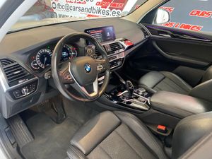 BMW X3 xdrive20d   - Foto 18