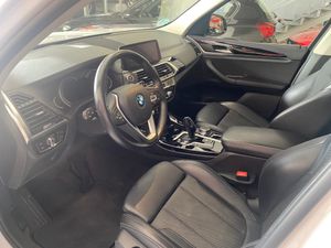 BMW X3 xdrive20d   - Foto 13