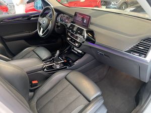 BMW X3 xdrive20d   - Foto 34