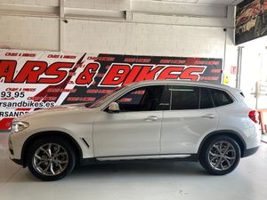 BMW X3 xdrive20d   - Foto 27